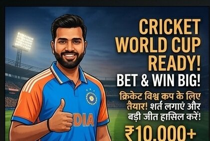 T20 World Cup betting at Andarbahargame