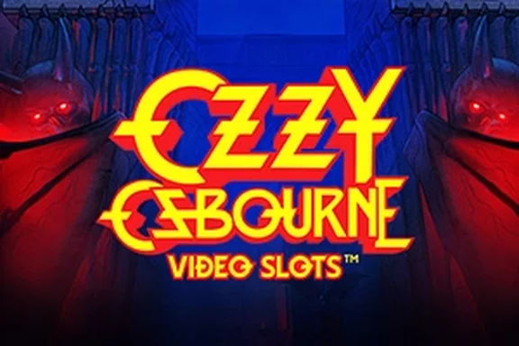 Ozzy Osbourne slot