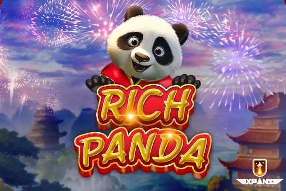 Rich Panda slot