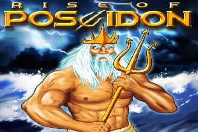 Rise Of Poseidon slot