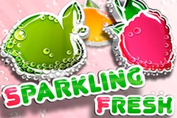 Sparkling Fresh slot